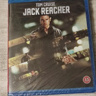 Jack Reacher UUSI BLU-RAY Tom Cruise - pikkukuva 1