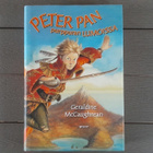 PETER PAN Purppuran Lumoissa(Geraldine McCaughrean 2006) - pikkukuva 1