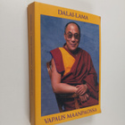 Dalai Lama XIV : Vapaus maanpaossa : hänen pyhyytensä 14 ... - pikkukuva 1