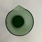 Arabia Iittala Kaj Franck Kartio kaadin+11 snapsilasia 1990l - pikkukuva 5