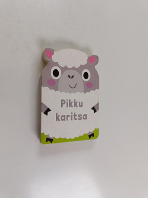 Phil Dauncey : Pikku karitsa