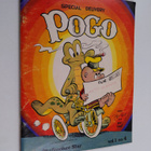 Bill Crouch : Special delivery pogo Vol. 1 no. 4 - pikkukuva 1