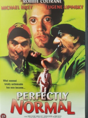 Perfectly Normal