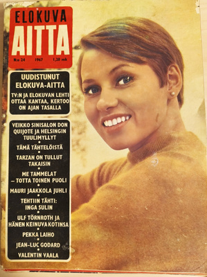 Elokuva-AItta Numero 24/1967