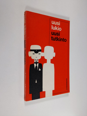 Uusi lukio - uusi tutkinto : Suomen ylioppilaskuntien lii...