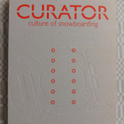 Curator vol 1: culture of snowboarding - pikkukuva 1