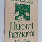 Arvo Rannikko : Nuoret heräävät - pikkukuva 1