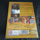 Manhattan Baby - paha silmä DVD **muoveissa** - pikkukuva 2