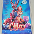 Niko – Lentäjän poika (o) - pikkukuva 1