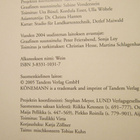 KIRJA Andre Domine : Viini 2005 - pikkukuva 4