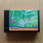 MSX Konami's Ping Ping (Konami 1985) - pikkukuva 1