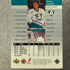 1999-00 Black Diamond #2 Teemu Selänne - pikkukuva 2