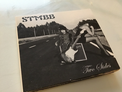STMBB . Two sides 2 x CD