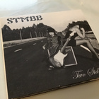 STMBB . Two sides 2 x CD - pikkukuva 1