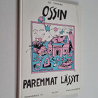 Ossi Törrönen : Ossin paremmat lässyt (signeerattu) - pikkukuva 1