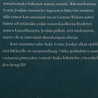 Danuta Reah: "YÖN ENKELIT" v. 2004 (1.p.) - pikkukuva 3