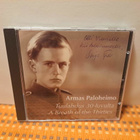 Armas Paloheimo:Tuulahdus 30-luvulta-Fräki,Rissanen etc. CD - pikkukuva 1