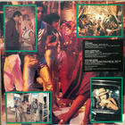 Thank God It's Friday -soundtrack, vain 2. levy + 12” sinkku - pikkukuva 1