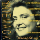 JUDY NIEMACK; Straight up - pikkukuva 1