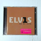 ELVIS: 30 #1 HITS CD - pikkukuva 1