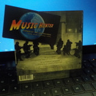 NINE INCH NAILS - SURVIVALISM CD SINGLE EU UUSI + - pikkukuva 2