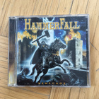HammetFall Renegade - pikkukuva 1