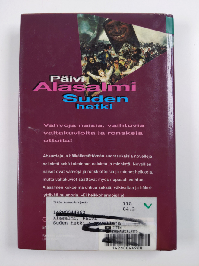 Item image