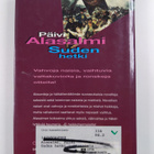 Päivi Alasalmi : Suden hetki : novelleja - pikkukuva 2