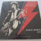 David Bowie Best Of Live Santa Monica '72 LP - pikkukuva 1