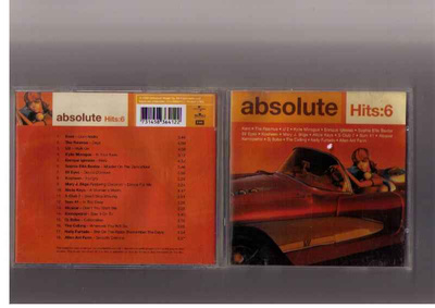 absolute Hits:6