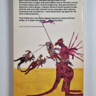 Poul Anderson : The Trouble Twisters - pikkukuva 2
