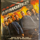 Armored (Blu-ray) Matt Dillon, Jean Reno - pikkukuva 1