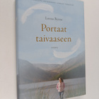 Lorna Byrne : Portaat taivaaseen - pikkukuva 1