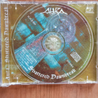 Aura CD Shattered Dawnbreak - pikkukuva 3