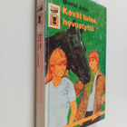 Marvi Jalo : Kevät tulee, hevostyttö - pikkukuva 1