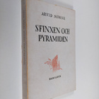 Arvid Mörne : Sfinxen och pyramiden - pikkukuva 1