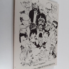 Paavo Seppänen : Varsinaisia professoreita (signeerattu, ... - pikkukuva 1