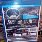 Blu-ray Phantom of the Opera ( 1943 ) SIS POSTIKULU - pikkukuva 2