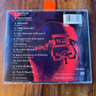 Nativity In Black - A Tribute To Black Sabbath cd - pikkukuva 2