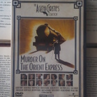 Murder on the Orient Express (DVD) - pikkukuva 1
