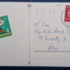 Martta Wendelin N:725 R-3. - pikkukuva 2