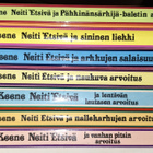 Kirjoja: Neiti Etsivä, Carolyn Keene - pikkukuva 1