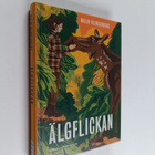 Malin Klingenberg : Älgflickan - pikkukuva 1