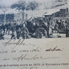 Kulkenut postikortti vuodelta 1900 - pikkukuva 4