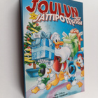 Walt Disney : Joulun jättipotti - pikkukuva 1