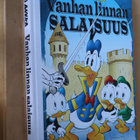 Aku Ankka Vanhan linnan salaisuus - Andien kutsu - pikkukuva 1
