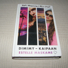 Estelle Maskame Dimimy - Kaipaan -sid - pikkukuva 1