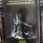 Godzilla (1998) suomijulkaisu - pikkukuva 1