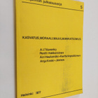 A. I. Titarenko : Kasvatus, moraali, maailmankatsomus - pikkukuva 1