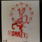 Twelve Monkeys / 12 apinaa 4K - pikkukuva 1
